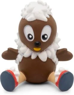 Neue Produkte 11 Tonies Pittiplatsch - Neue Abenteuer Mit Pittiplatsch