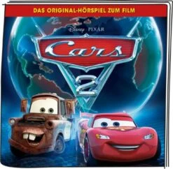 Tonies Disney Cars 2 -Kinderspielzeug 23731170 03