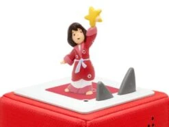 Tonies Lauras Stern - Glitzernde Gutenacht-Geschichten -Kinderspielzeug 23731191 04