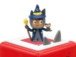 Tonies Kreativ-Tonie Zauberer -Kinderspielzeug 23731243 04