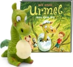 Tonies Urmel Aus Dem Eis 5 Tonies Urmel Aus Dem Eis -Kinderspielzeug 24035962 02