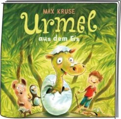 Tonies Urmel Aus Dem Eis 6 Tonies Urmel Aus Dem Eis -Kinderspielzeug 24035962 03