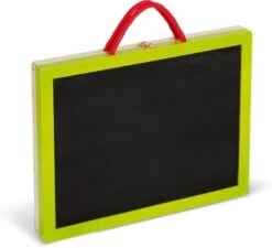 Janod Magische Tafel - 4 In 1 -Kinderspielzeug 2410301 04