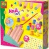 SES Creative Nail Art