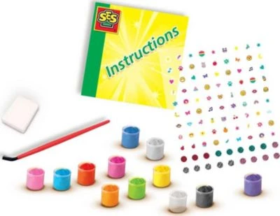 SES Creative Nail Art 2 SES Creative Nail Art – Bild 2