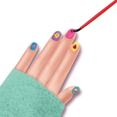 SES Creative Nail Art 4 SES Creative Nail Art – Bild 4