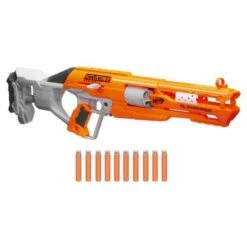 NERF N-Strike Elite Dartblaster AlphaHawk