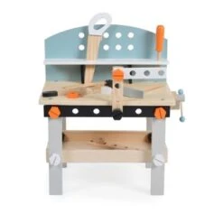 MONI Kinderwerkbank 1176 Kinderwerkzeug -Kinderspielzeug 24617124 03