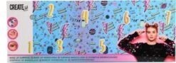 Create It! Make-up-Überraschungsset 7 Tage -Kinderspielzeug 24629111 03