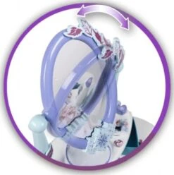 Smoby Die Eiskönigin Frisiersalon 11 Smoby Die Eiskönigin Frisiersalon -Kinderspielzeug 24942936 06