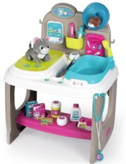 Smoby Tierarzt Klinik