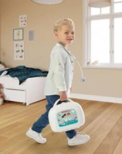 Smoby Doktorkoffer -Kinderspielzeug 24942952 03