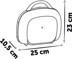 Smoby Doktorkoffer -Kinderspielzeug 24942952 05