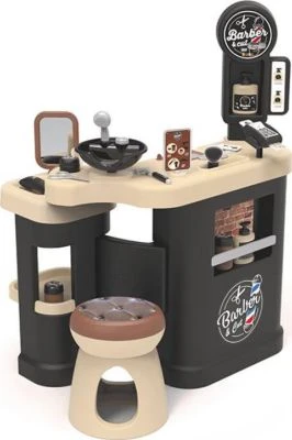 Smoby Barber Shop 1 Smoby Barber Shop