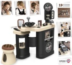 Smoby Barber Shop 8 Smoby Barber Shop -Kinderspielzeug 24942972 03