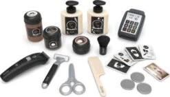 Smoby Barber Shop 9 Smoby Barber Shop -Kinderspielzeug 24942972 04