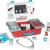 Smoby Großer Notarzt-Koffer