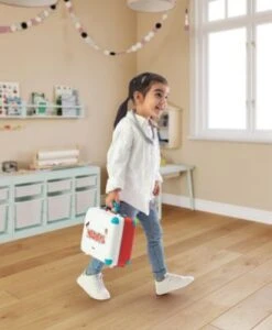 Smoby Großer Notarzt-Koffer 9 Smoby Großer Notarzt-Koffer -Kinderspielzeug 24942986 04