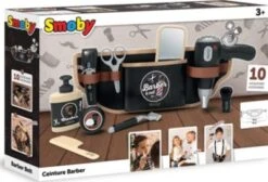 Smoby Barber Gürtel 11 Smoby Barber Gürtel -Kinderspielzeug 24942994 06