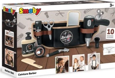 Smoby Barber Gürtel 6 Smoby Barber Gürtel – Bild 6