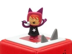 Tonies Kreativ-Tonie Sängerin -Kinderspielzeug 25026277 04