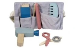 KINDSGUT Kinder Friseur-Set Frisiersets -Kinderspielzeug 25088772 03