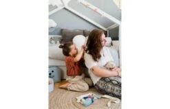 KINDSGUT Kinder Friseur-Set Frisiersets -Kinderspielzeug 25088772 04