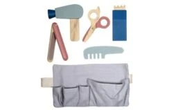 KINDSGUT Kinder Friseur-Set Frisiersets -Kinderspielzeug 25088772 05