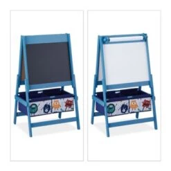 Relaxdays Standtafel Für Kinder 11 Relaxdays Standtafel Für Kinder -Kinderspielzeug 25160277 06