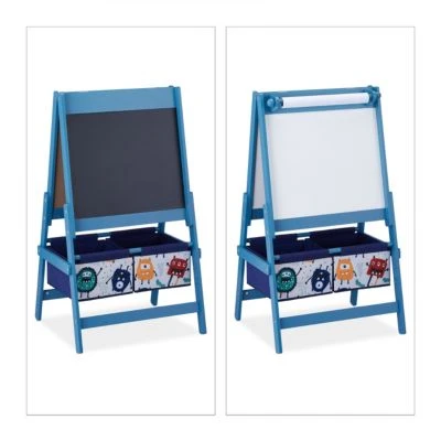 Relaxdays Standtafel Für Kinder 6 Relaxdays Standtafel Für Kinder – Bild 6