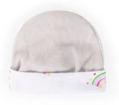 Deluxe Puppenkleidung Set 7-tlg. Grau Von Bayer, 40-46 Cm -Kinderspielzeug 25344387 04