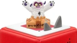 Tonies Bitte Nicht öffnen - Bissig! -Kinderspielzeug 25567273 04