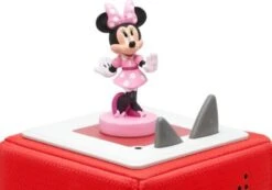 TONIES Disney Junior - Minnie - Helfen Macht Spaß -Kinderspielzeug 25567275 04