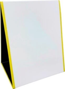 Eduplay Stehtafel Whiteboard, Magnetisch