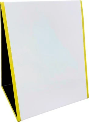 Eduplay Stehtafel Whiteboard, Magnetisch 1 Eduplay Stehtafel Whiteboard, Magnetisch