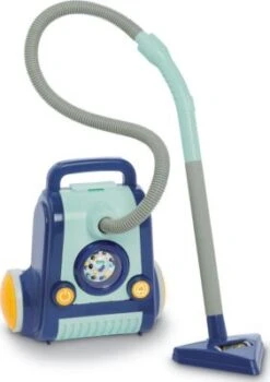 ECOIFFIER écoiffier Kinderstaubsauger