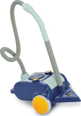 ECOIFFIER écoiffier Kinderstaubsauger 4 ECOIFFIER écoiffier Kinderstaubsauger – Bild 4