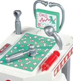 ECOIFFIER écoiffier Tierklinik -Kinderspielzeug 25680908 04