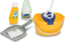 ECOIFFIER écoiffier Putzwagen Mit Staubsauger 10 ECOIFFIER écoiffier Putzwagen Mit Staubsauger -Kinderspielzeug 25680914 05