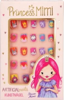 Depesche Princess Mimi Kunstnägel