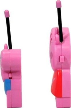 Walkie Talkies Peppa Pig -Kinderspielzeug 25765795 05