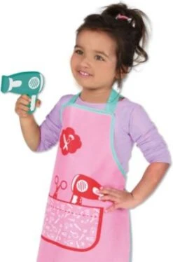 SES Creative Verkleidungsset Frisör -Kinderspielzeug 25766177 04