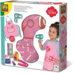 SES Creative Verkleidungsset Frisör -Kinderspielzeug 25766177 05