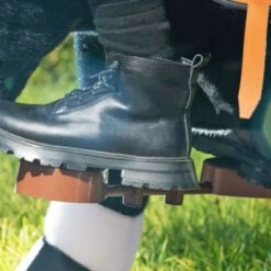 PonyCycle Ersatzpedal Auflage Für Größe Für Modell U-Braun -Kinderspielzeug 25784283 05