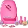 Martinelia Yummy - Nail Art Set
