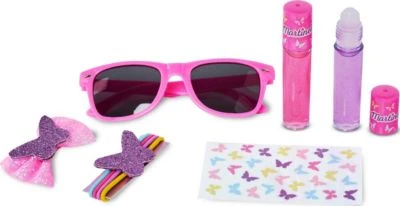 Martinelia Shimmer Wings - Street Essentials Set 1 Martinelia Shimmer Wings - Street Essentials Set