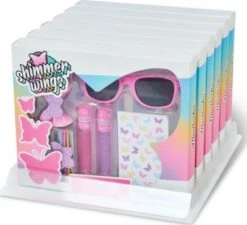 Martinelia Shimmer Wings - Street Essentials Set 5 Martinelia Shimmer Wings - Street Essentials Set -Kinderspielzeug 25856089 03