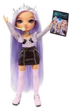 Rainbow Vision Rainbow High - Tiara Song -Kinderspielzeug 25915917 03