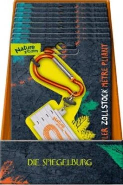 Zollstock (0,5 M) - Nature Zoom -Kinderspielzeug 25922603 04