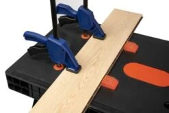 TECH-CRAFT Werkbank 5-in-1 Montagetritt Rollwagen/Montageliege Sägebock 10 TECH-CRAFT Werkbank 5-in-1 Montagetritt Rollwagen/Montageliege Sägebock -Kinderspielzeug 25980289 05